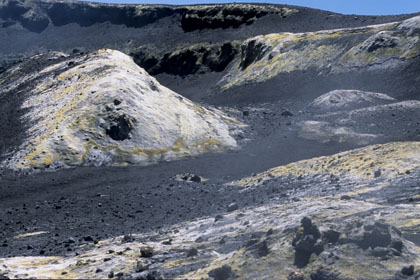 Etna<br> (Sicile)